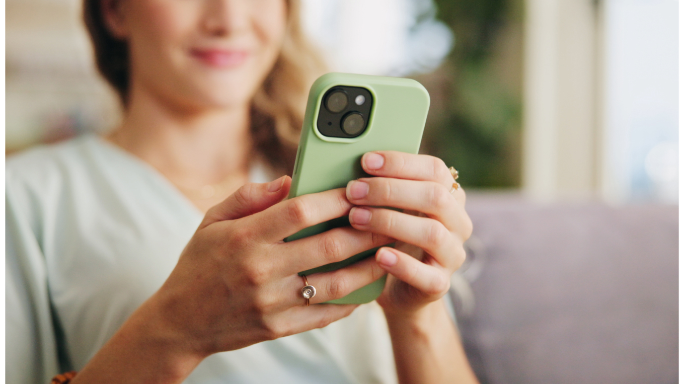Shortform social video content